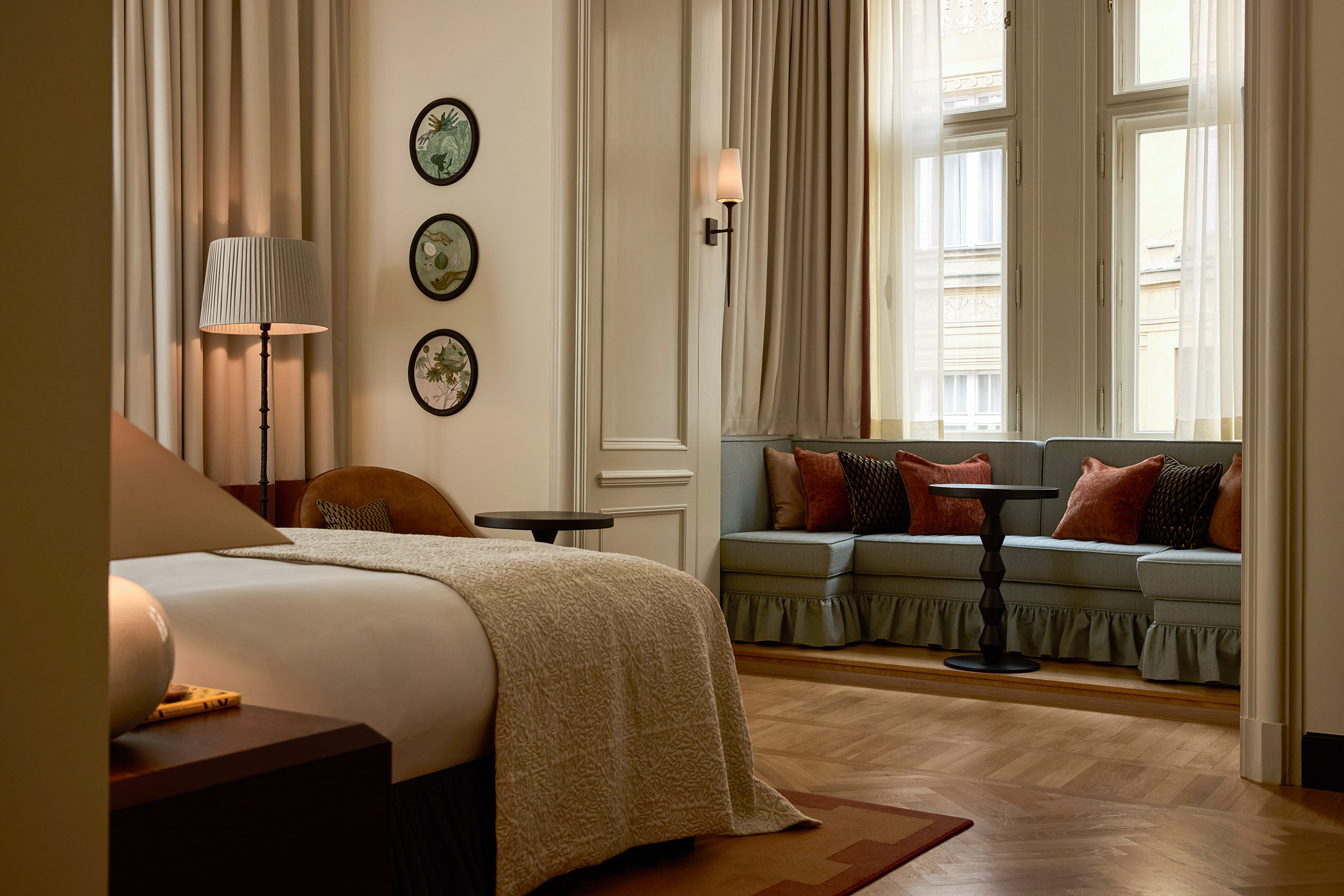 G 21 Sir Prague Hotel Prague Czech Republic