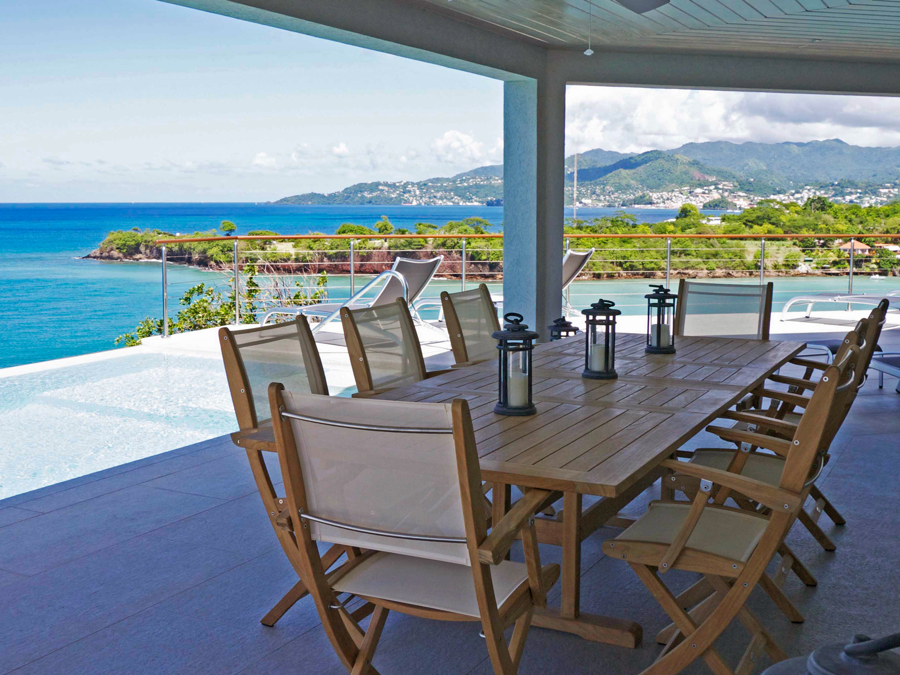 Laluna 5 Bedroom Villa R R2