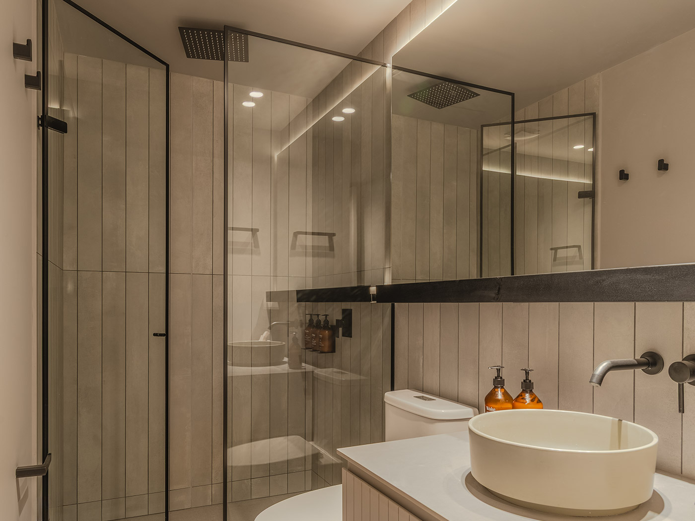 Wake Biohotel Grand Penthouse R 13