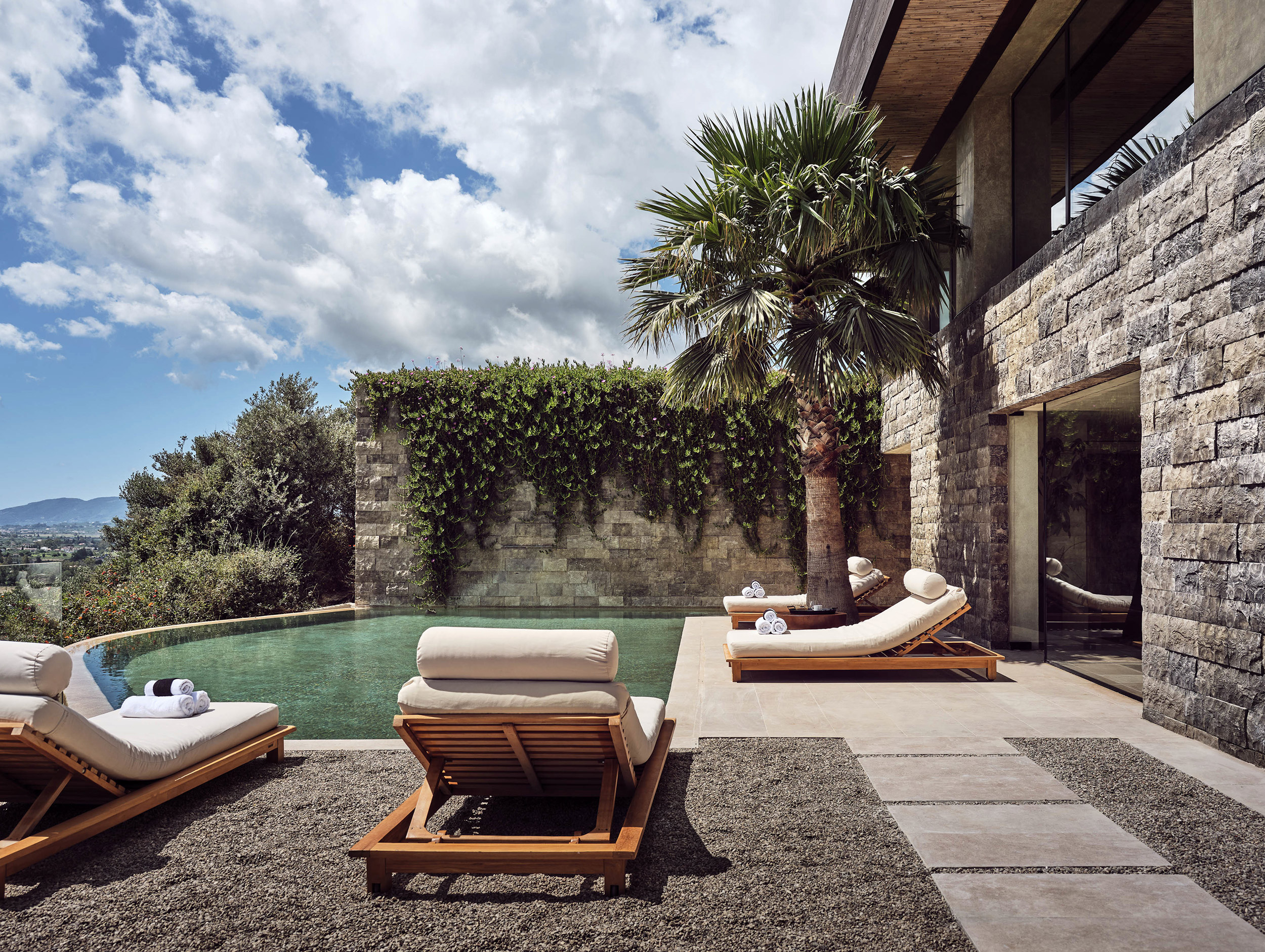 G 21 Olea All Suite Hotel