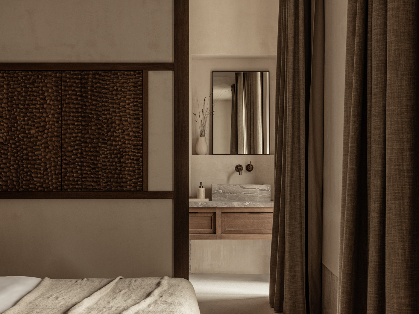 Manna In Forest Room R V3 07