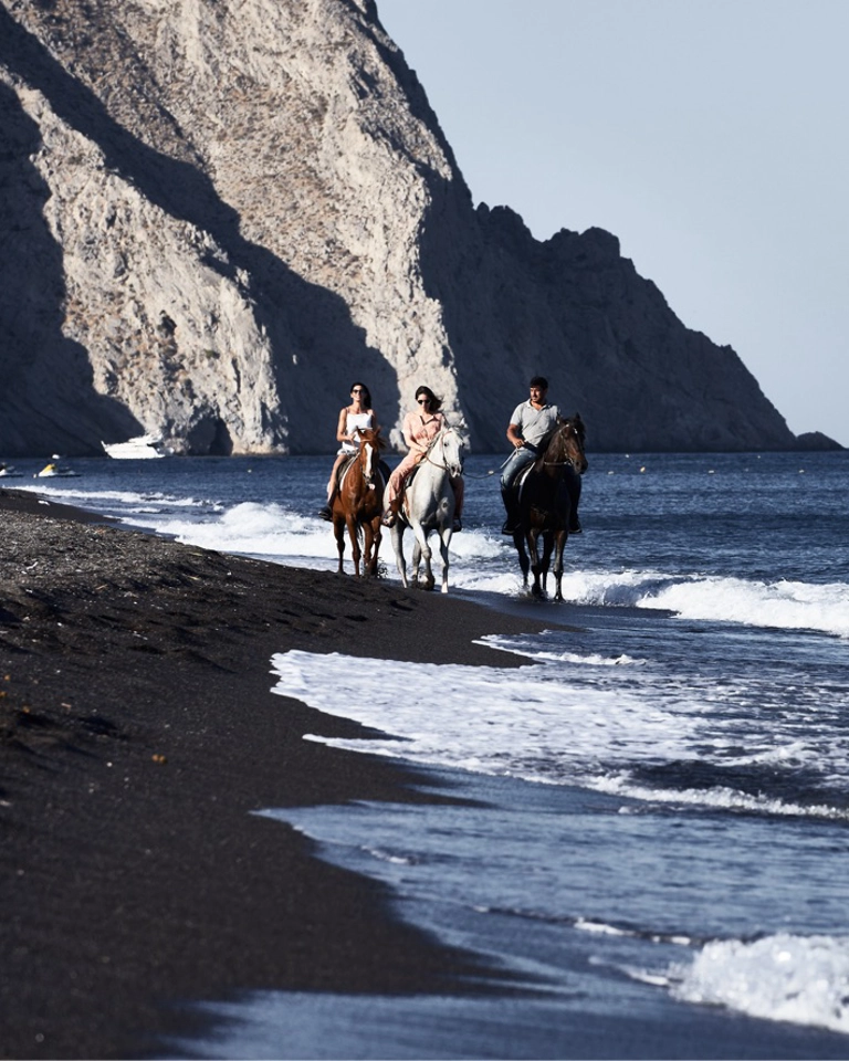 Destination Guide Greece