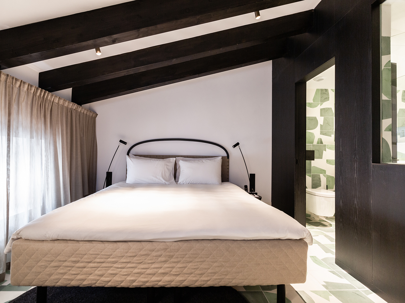 Concepcio By Nobis Standard Double Attic V2 R 03