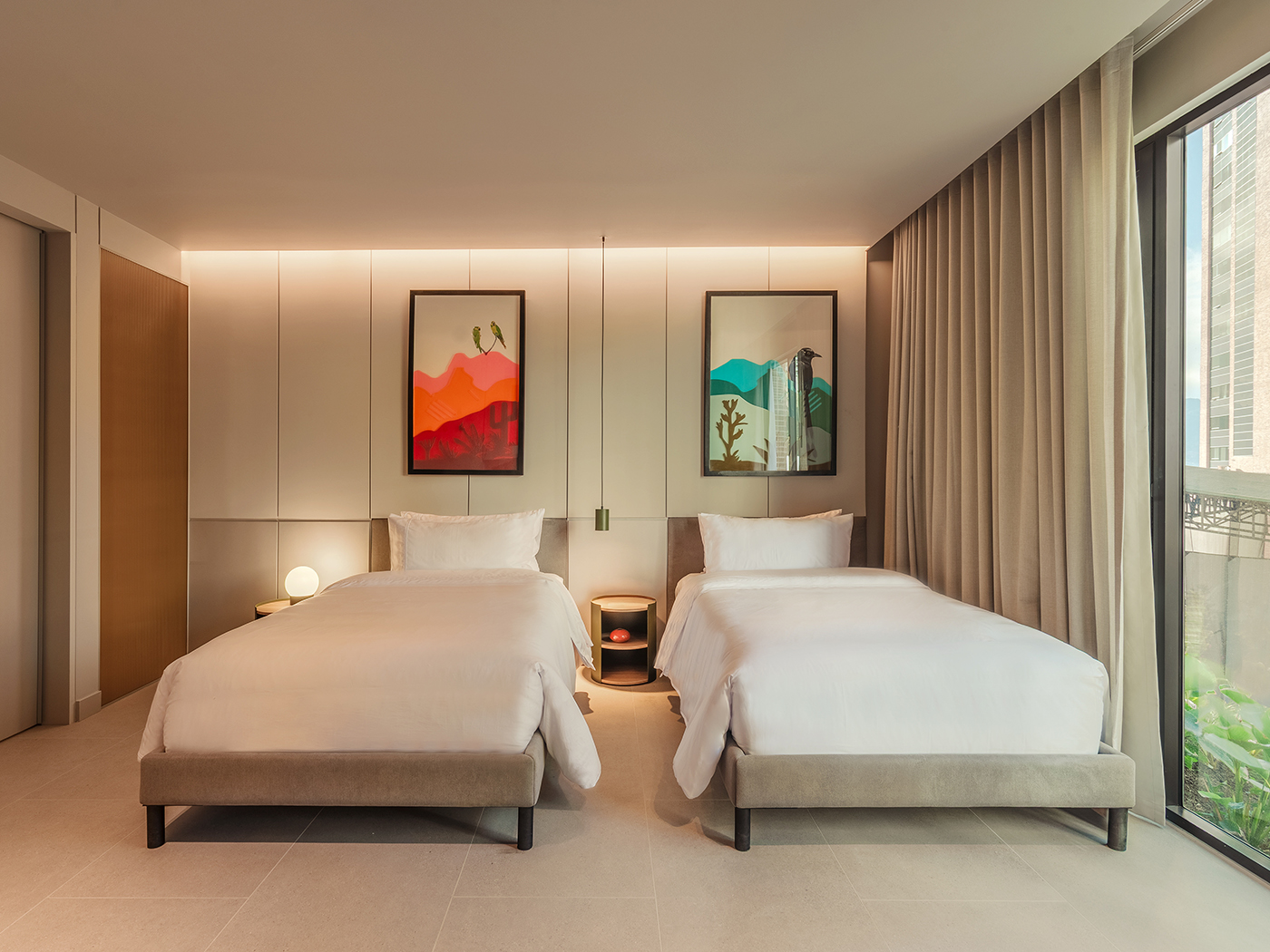 Wake Biohotel Standard Twin R 02