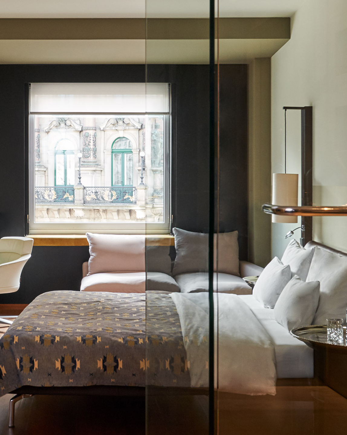 DO & CO Hotel Vienna