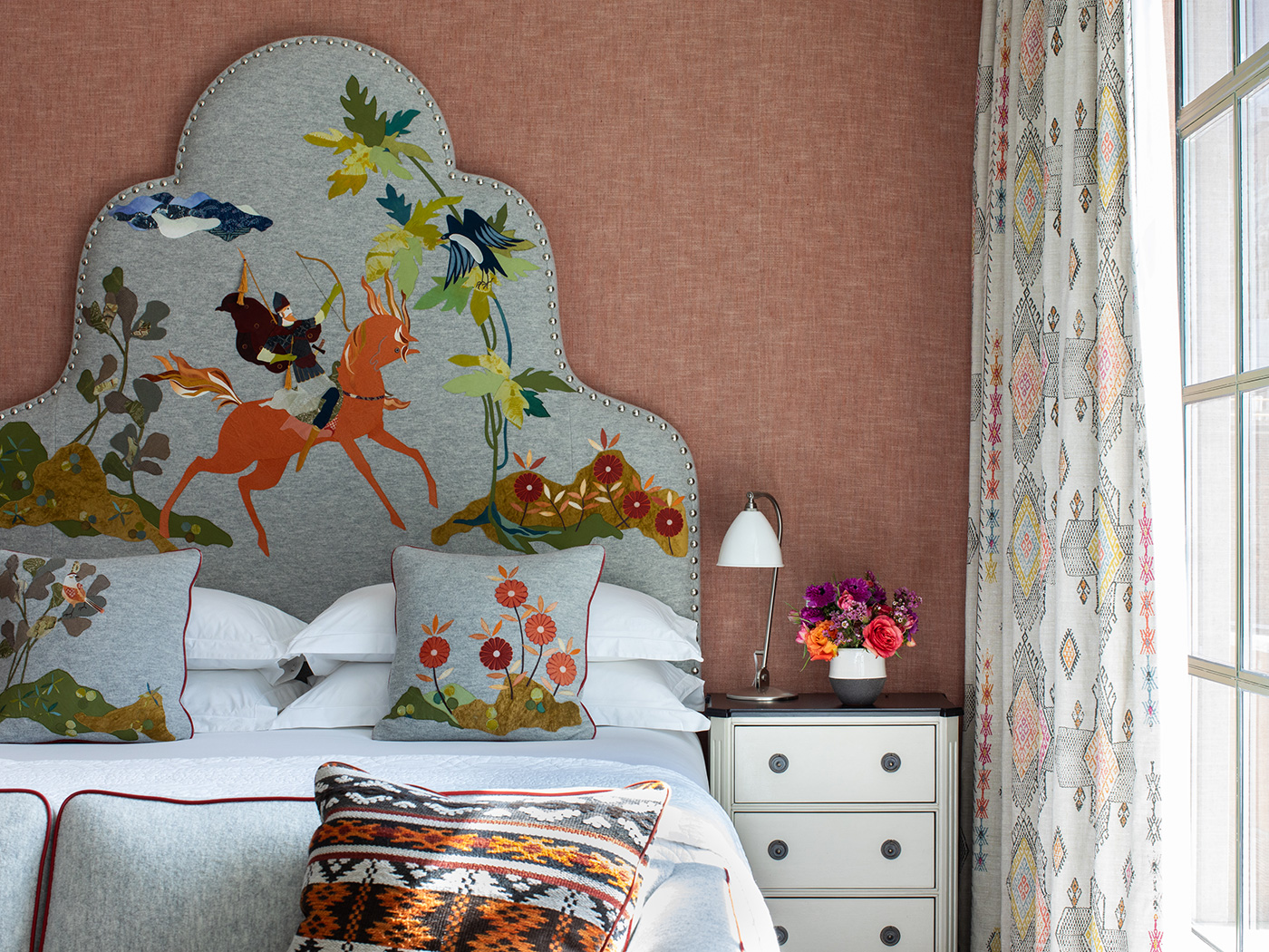 Whitby Junior Terrace Suite R 01