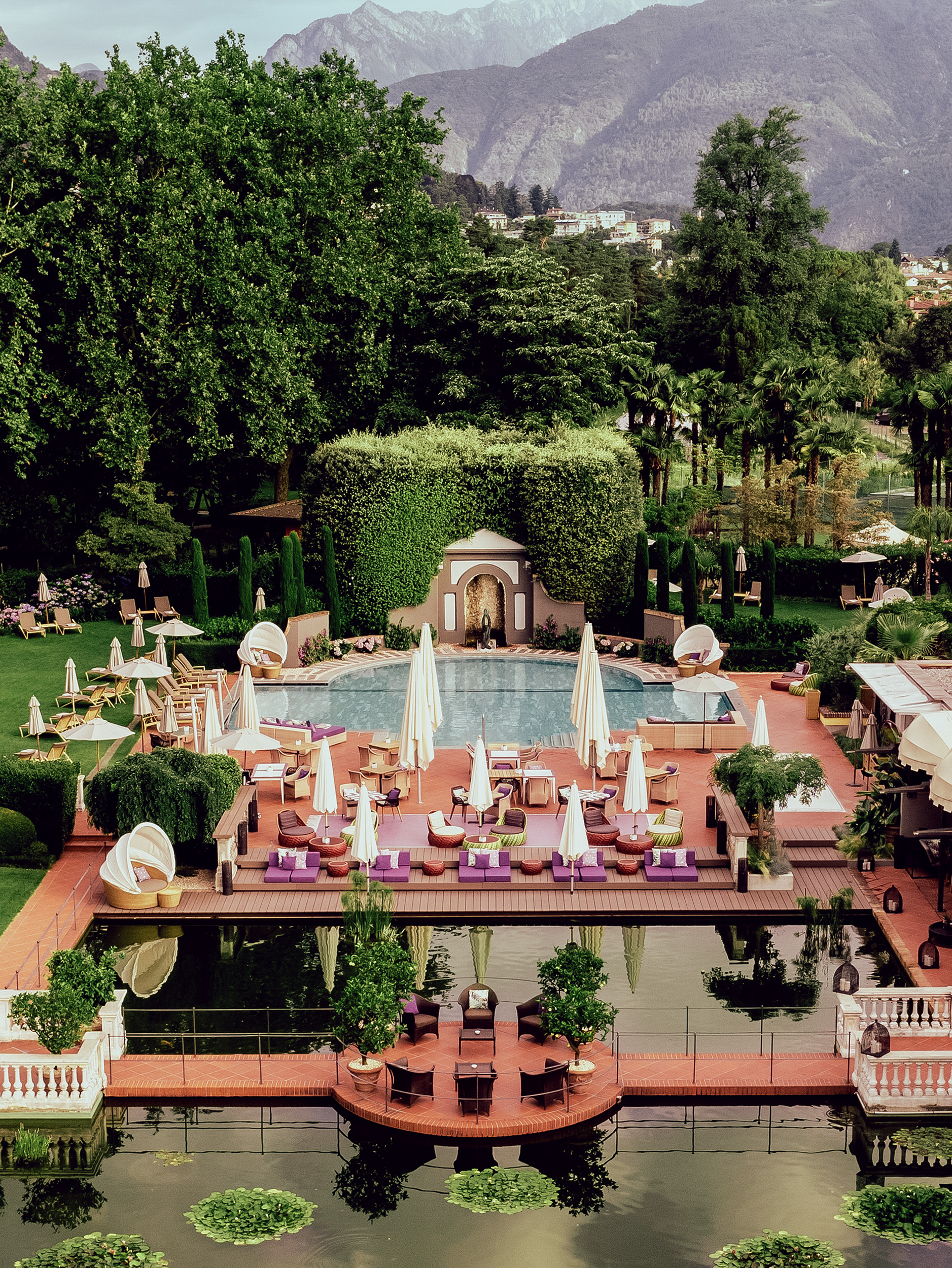 G 01 Giardino Ascona