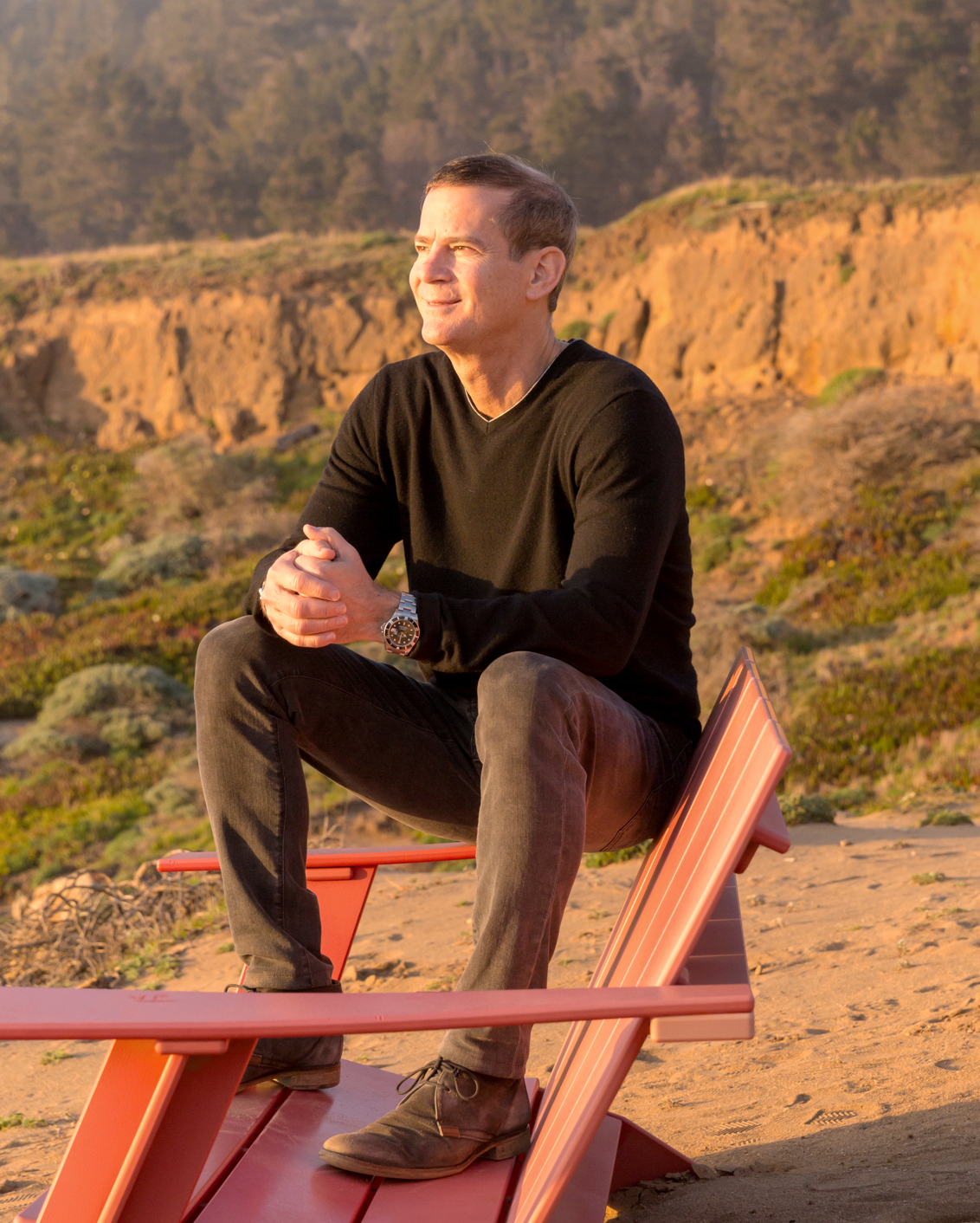 009 Timber Cove Resort Jens Von Gierke