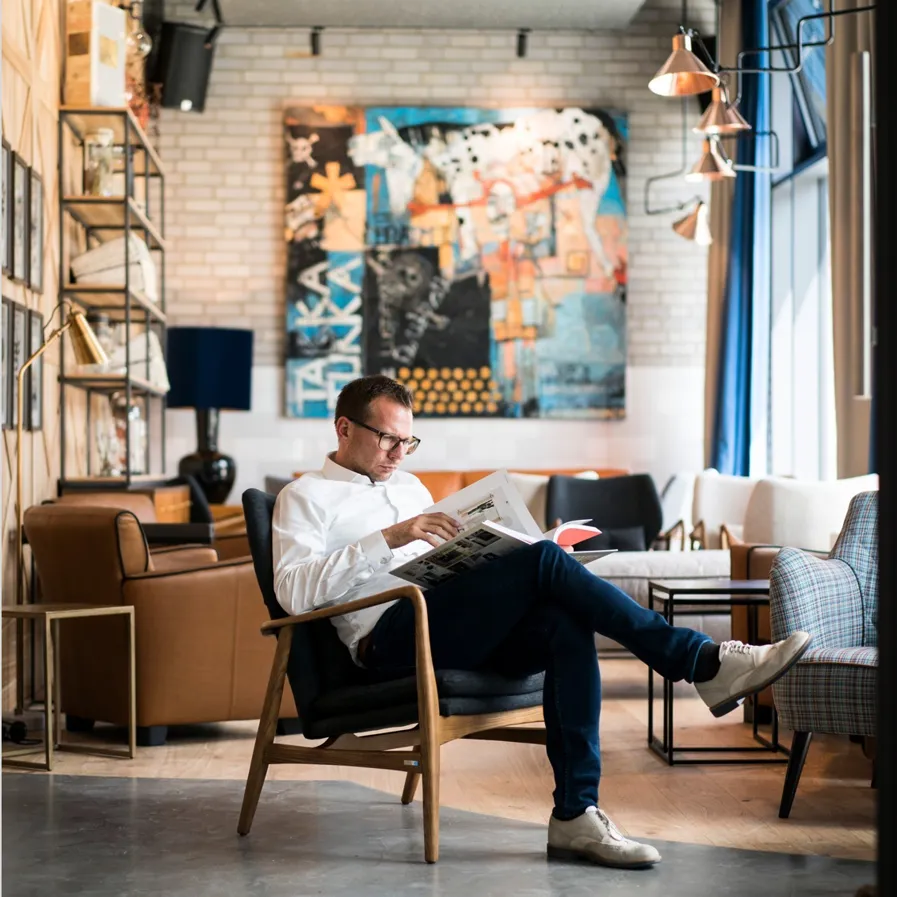 002 Freigeist Hotel Goettingen Georg Rosentreter