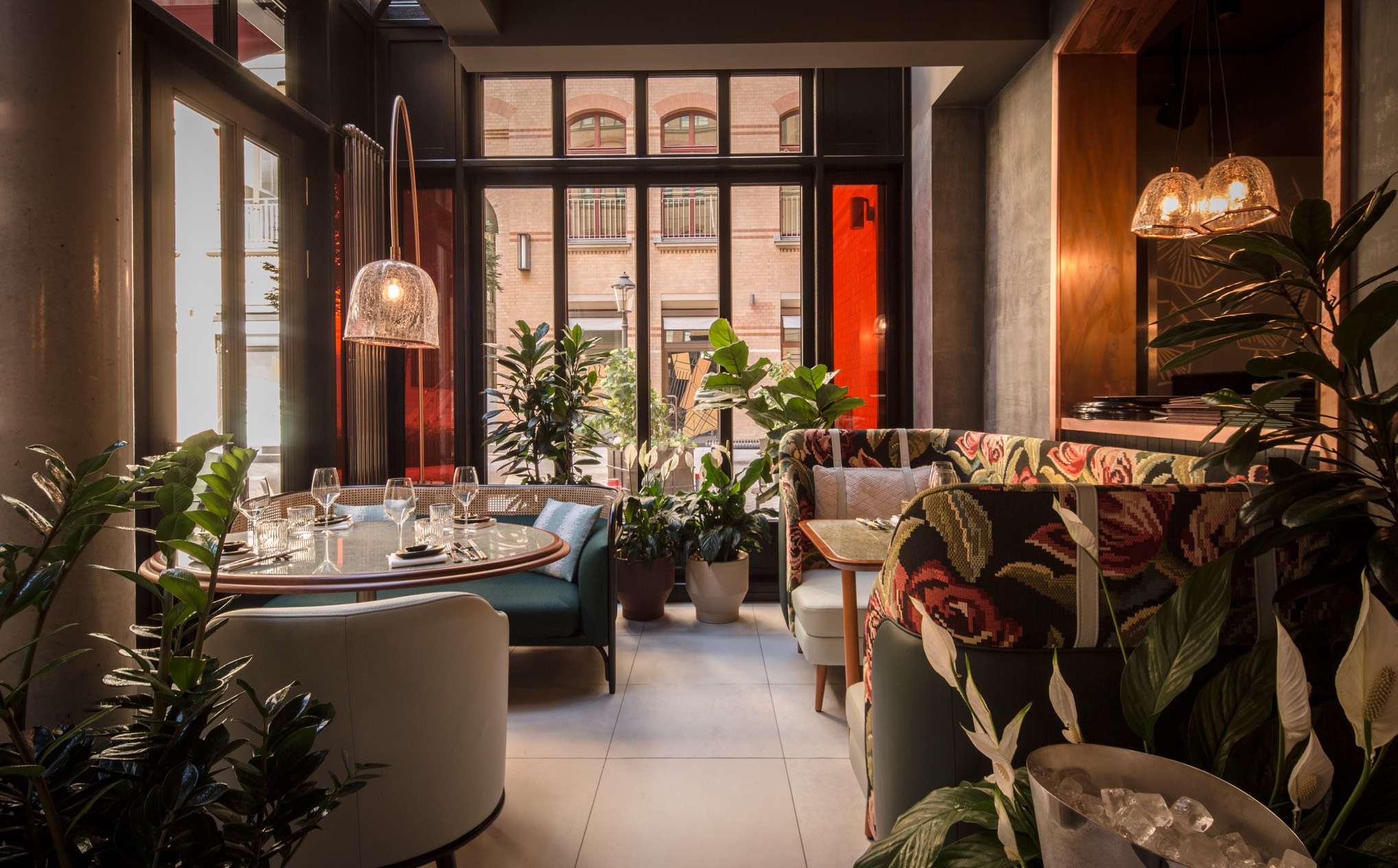 Journal Stays To Savor 13 E