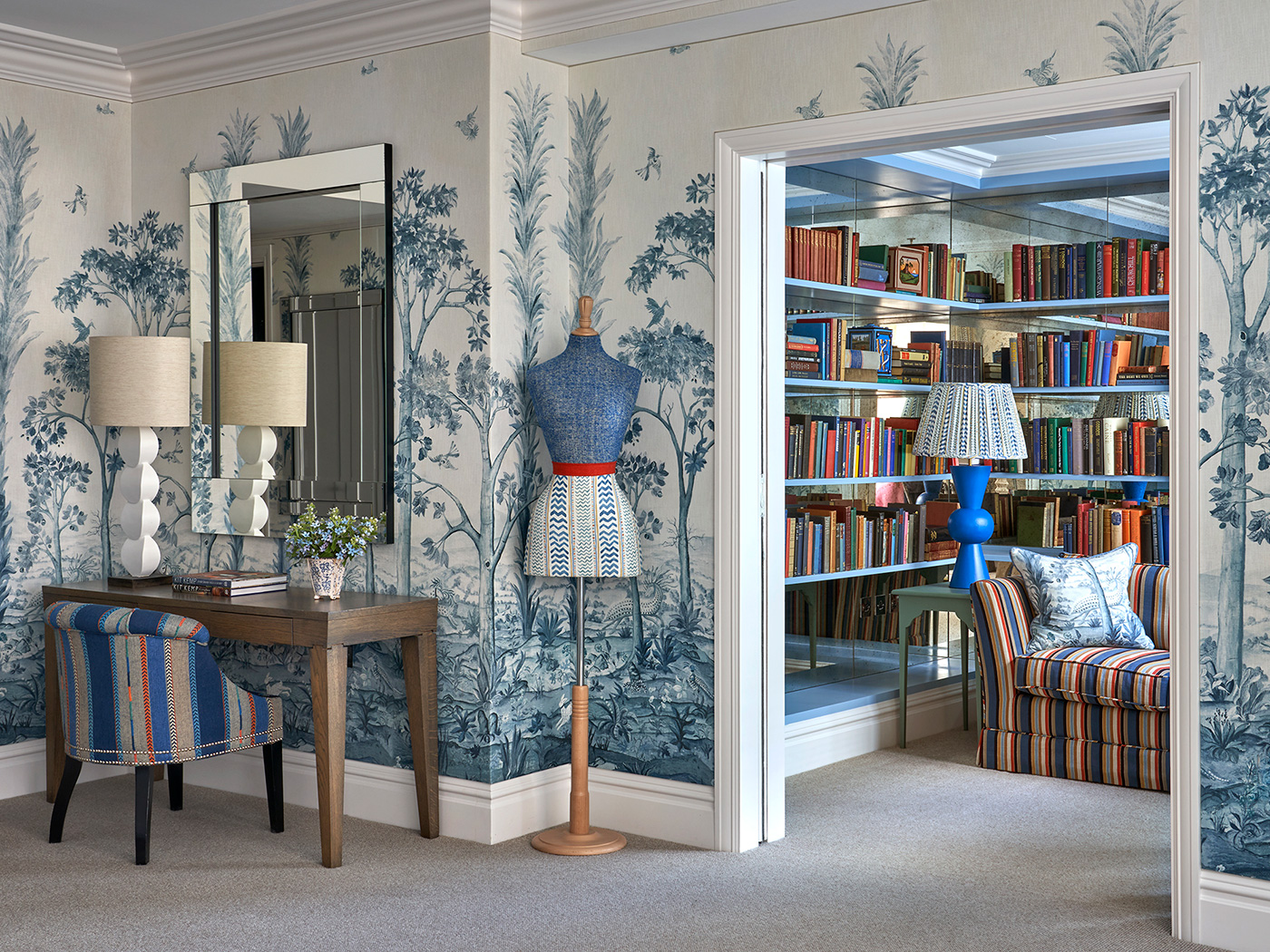 Ham Yard Deluxe Junior Snug Suite R 04