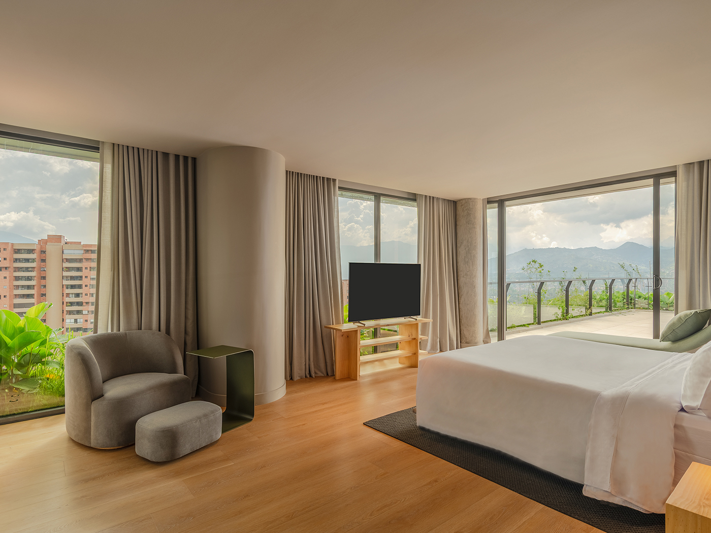 Wake Biohotel Elite Terrace Apartment 1103 R 01