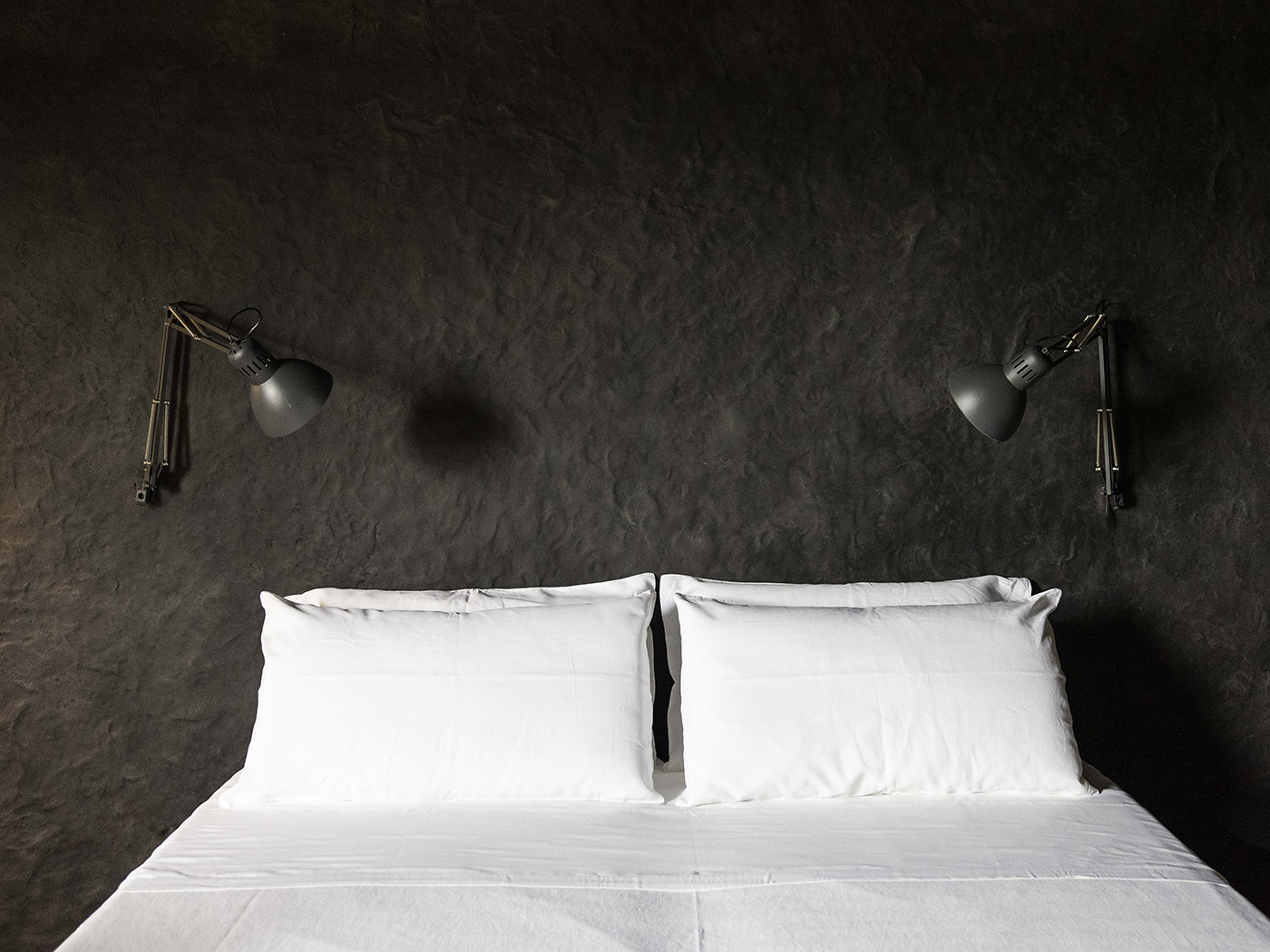 Palazzo Daniele Black Suite R 04