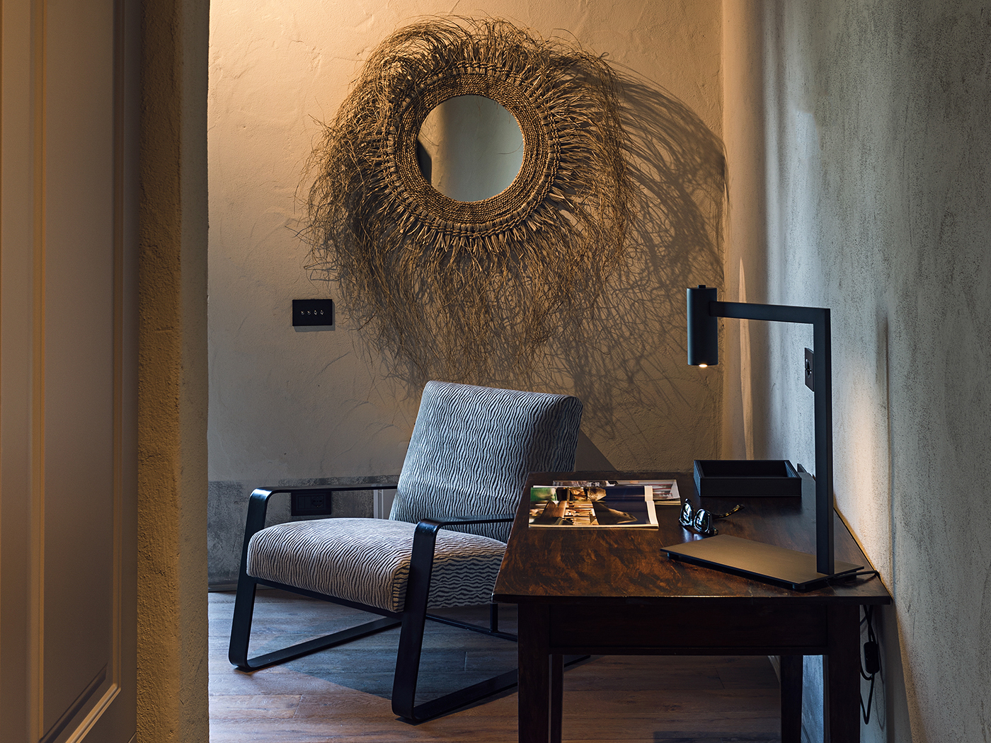 Rastrello Superior Double With Terrace R 02