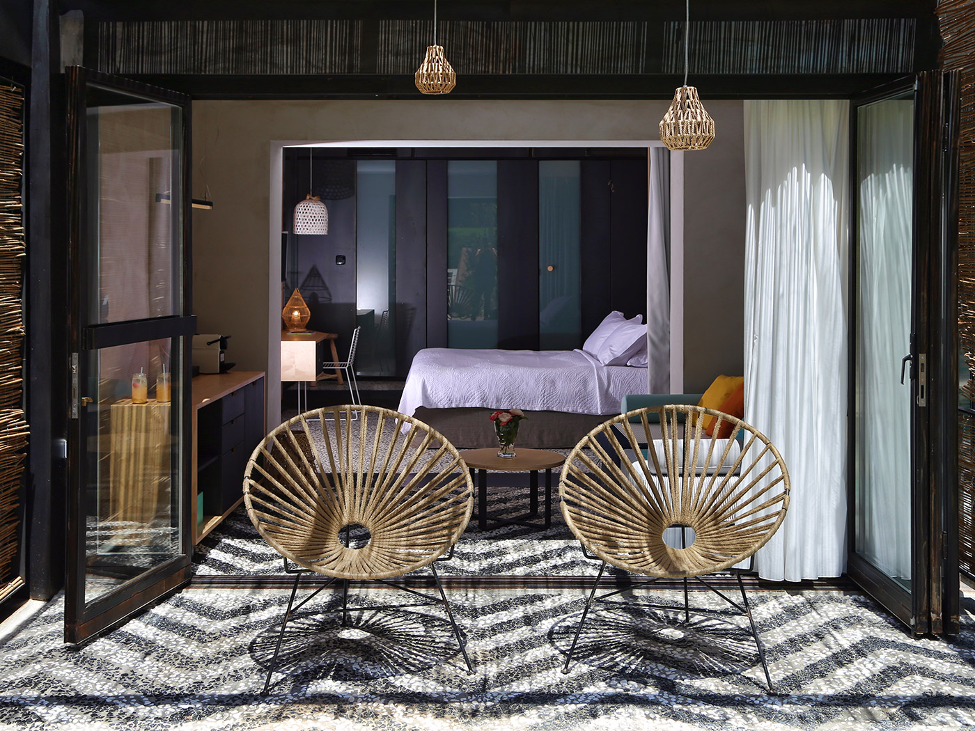 Ekies All Senses Resort One Bedroom Pool Suite R 03