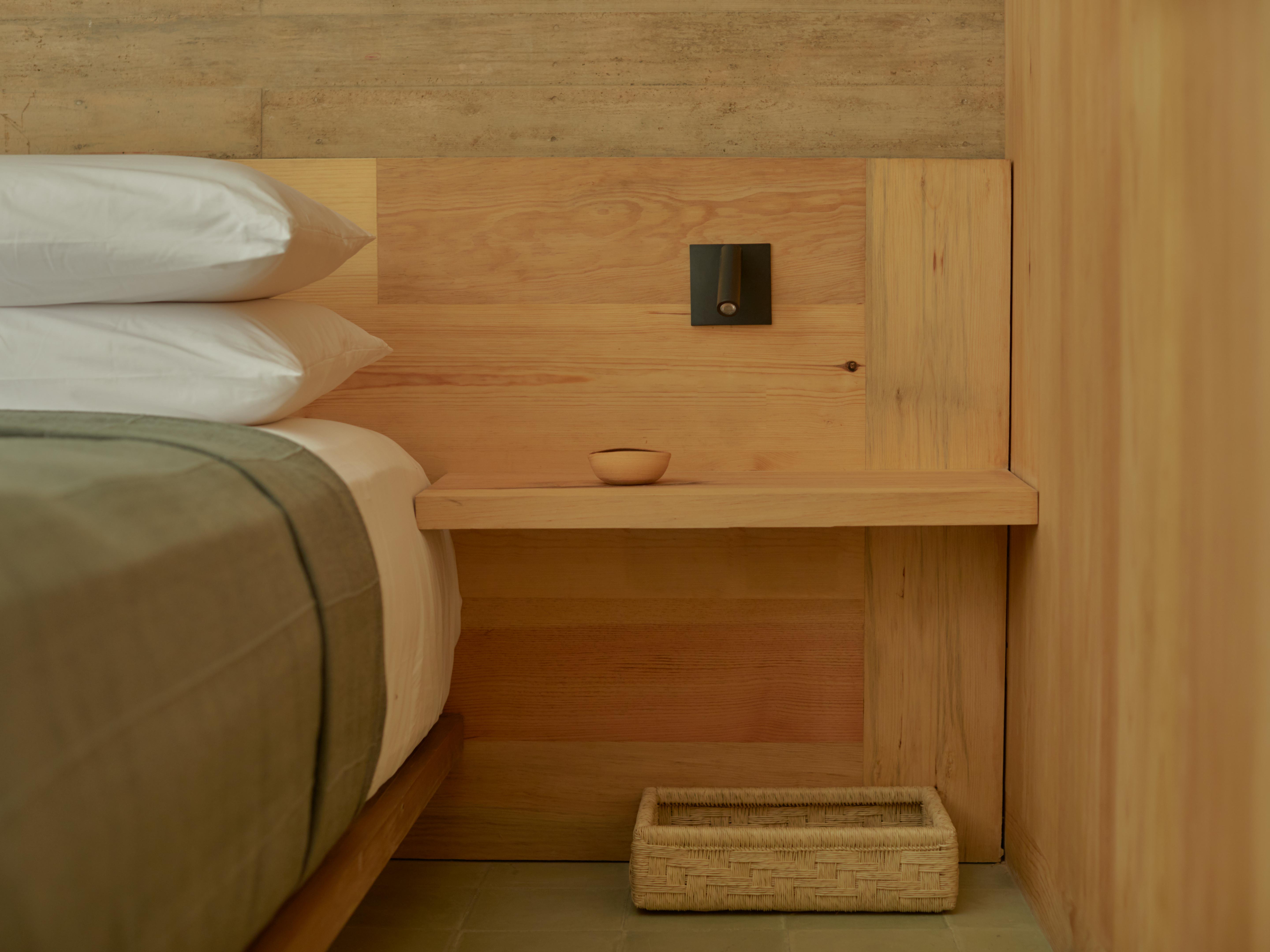 Hotel Escondido Oaxaca Rooms in Oaxaca