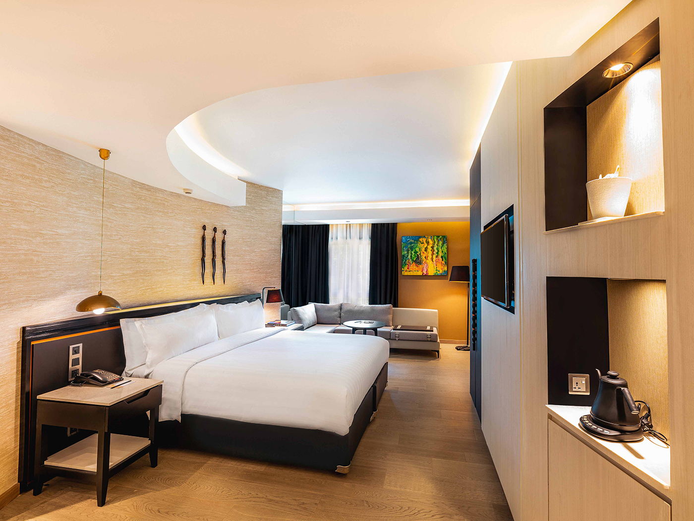 Tribe Deluxe Room V2 R 01