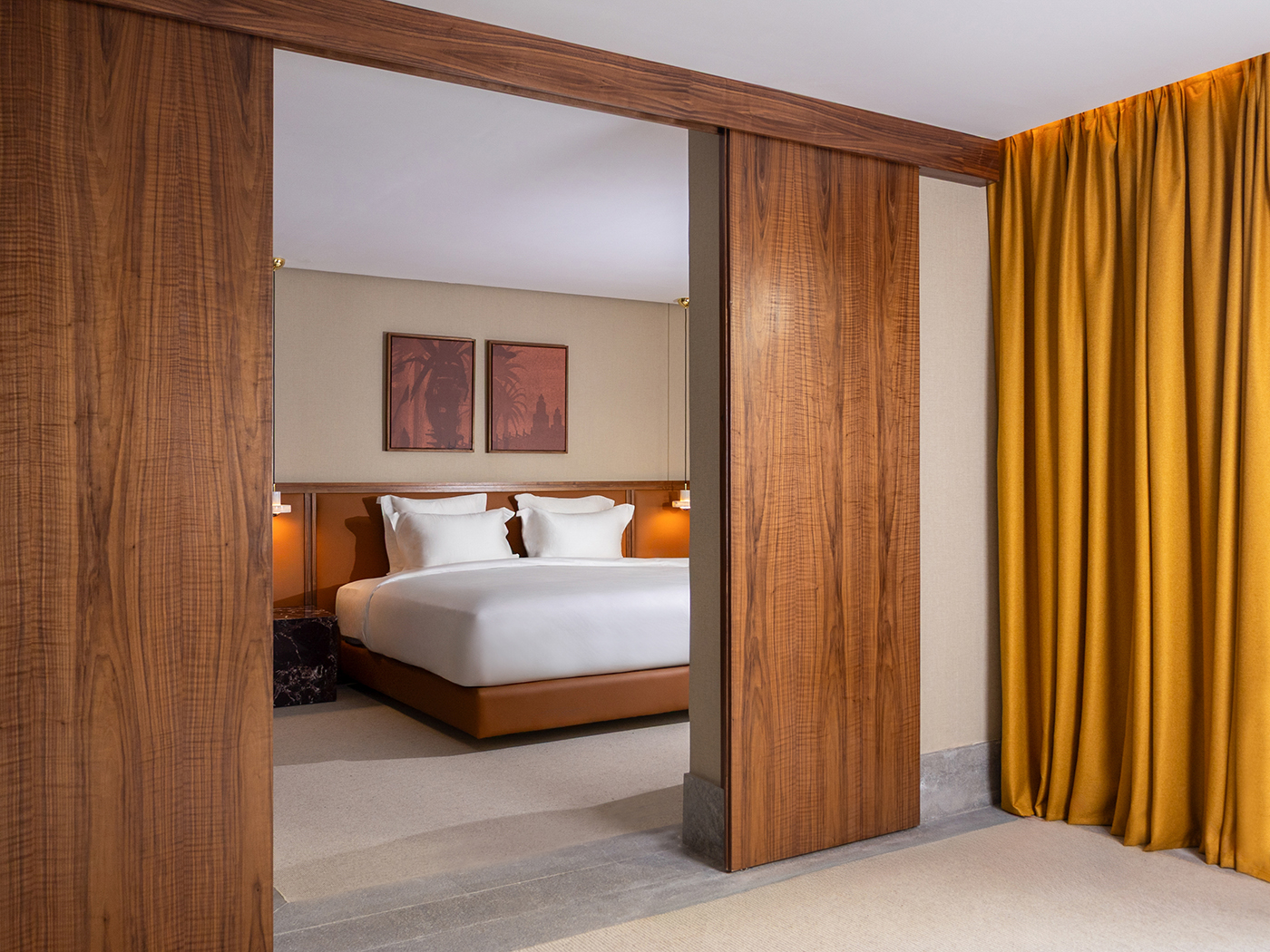 Villa Sahrai Sahrai Signature Suite R 03