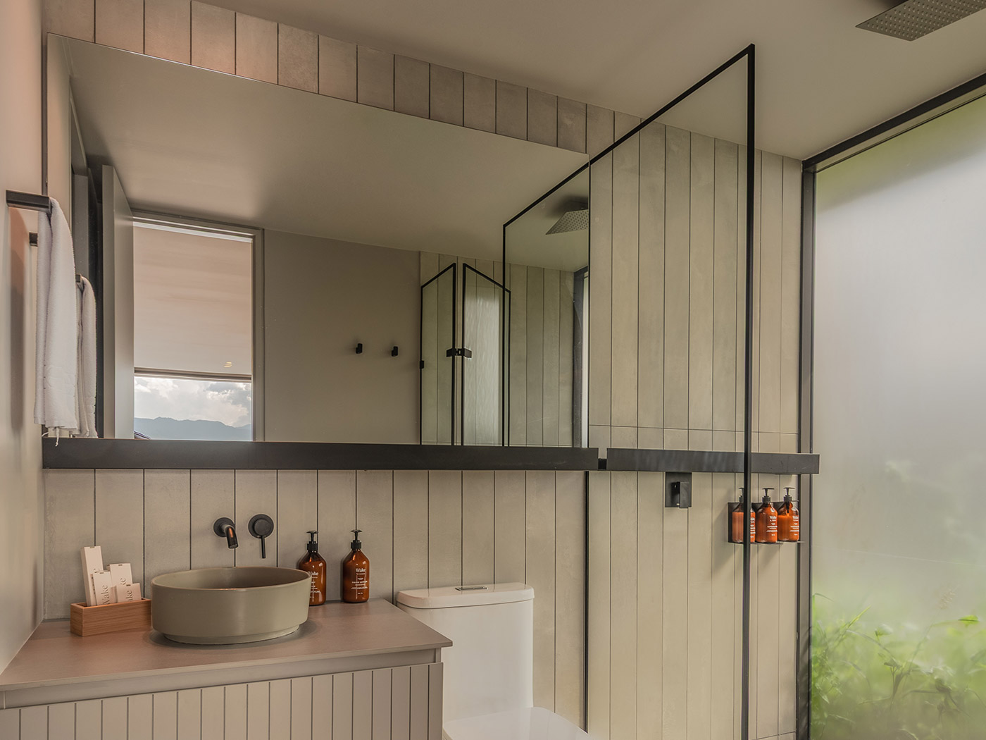 Wake Biohotel Elite Terrace Apartment 1501 R 09