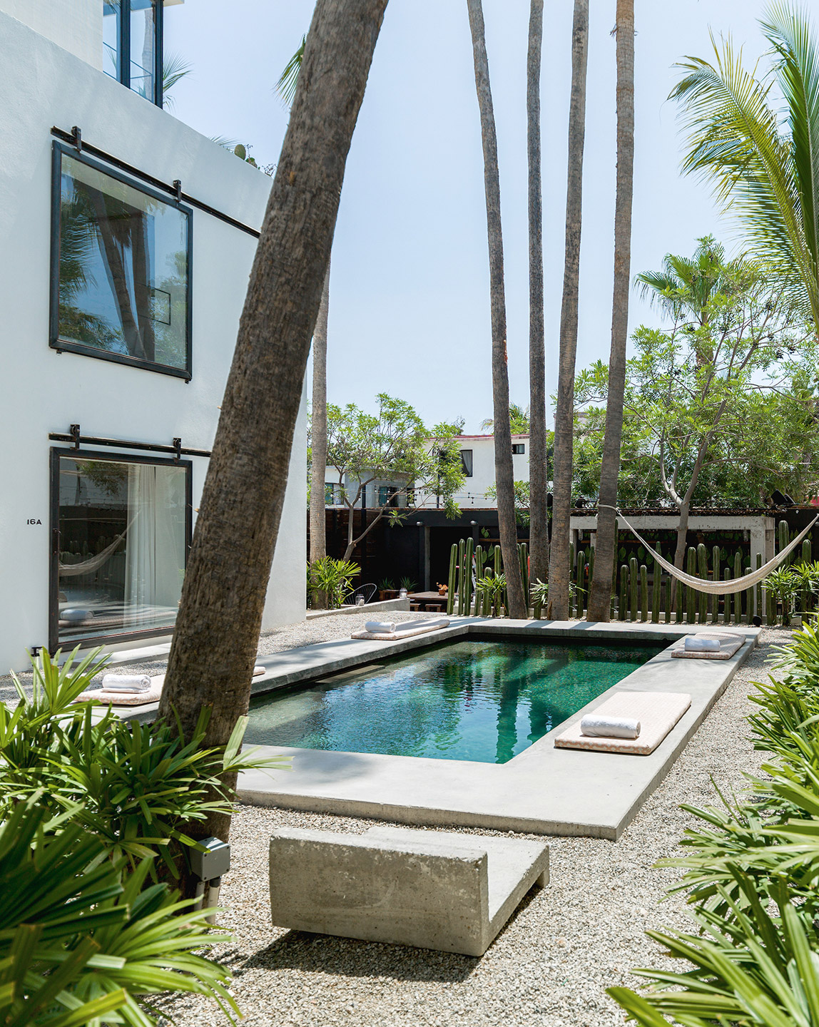 Drift San Jose del Cabo