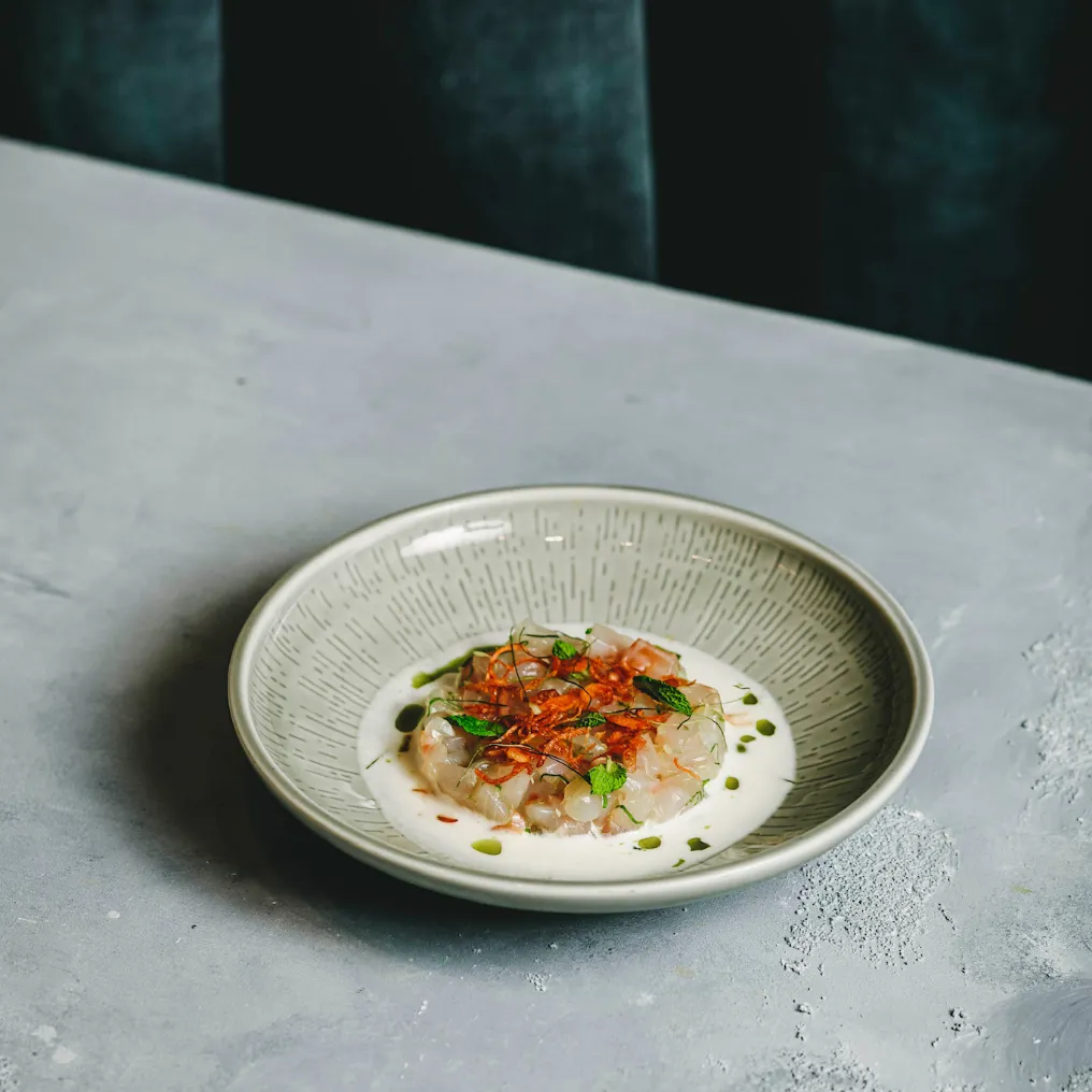 Hotel St George Theme Box Food And Drink 02