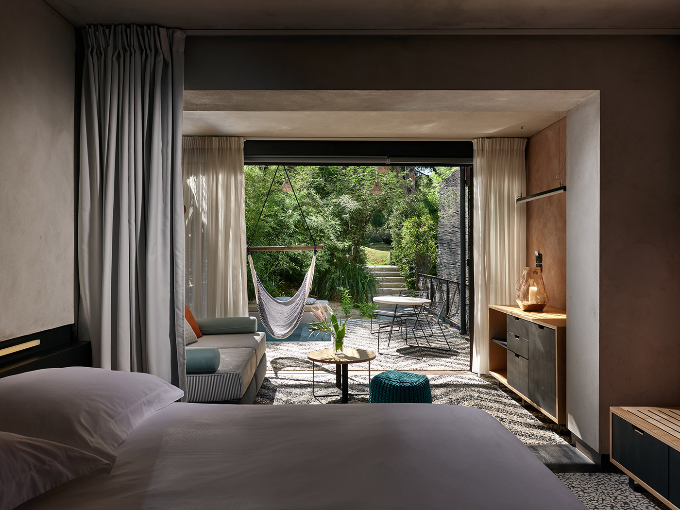 Ekies All Senses Resort One Bedroom Pool Suite R 01