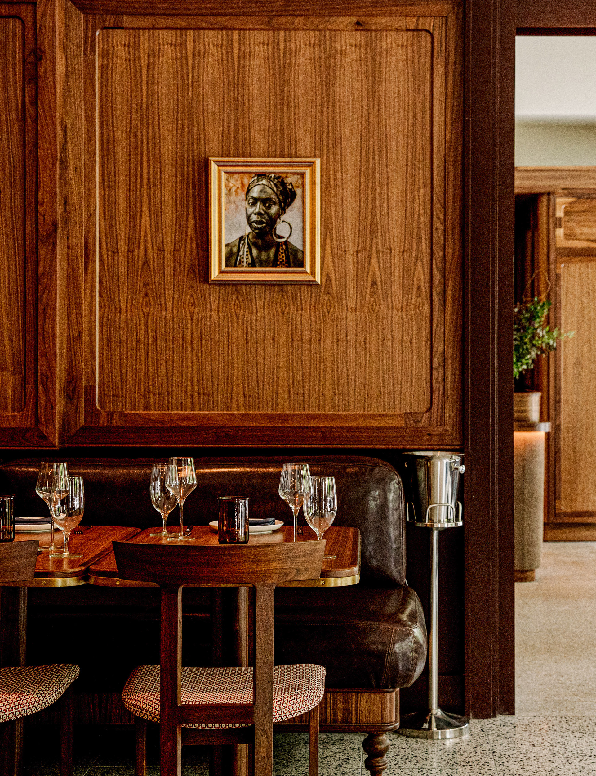 G 09 The Flat Rion Hotel