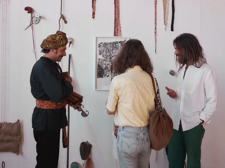 008 Further Marrakech Amine Kabbaj