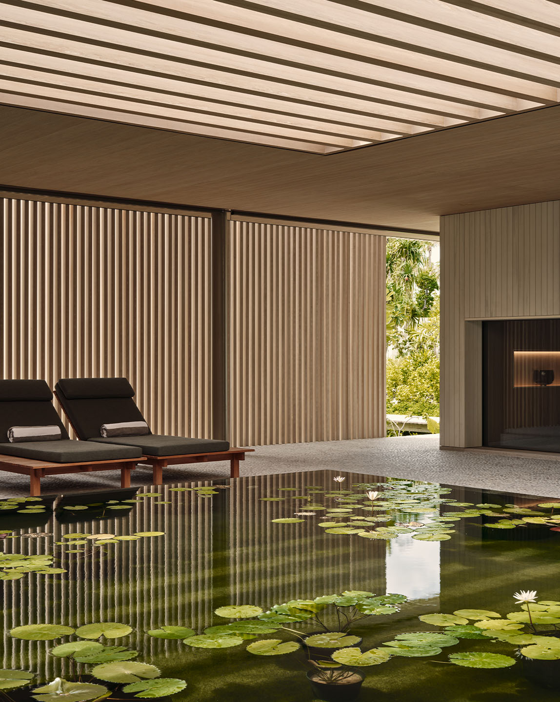 Patina Maldives, Fari Islands