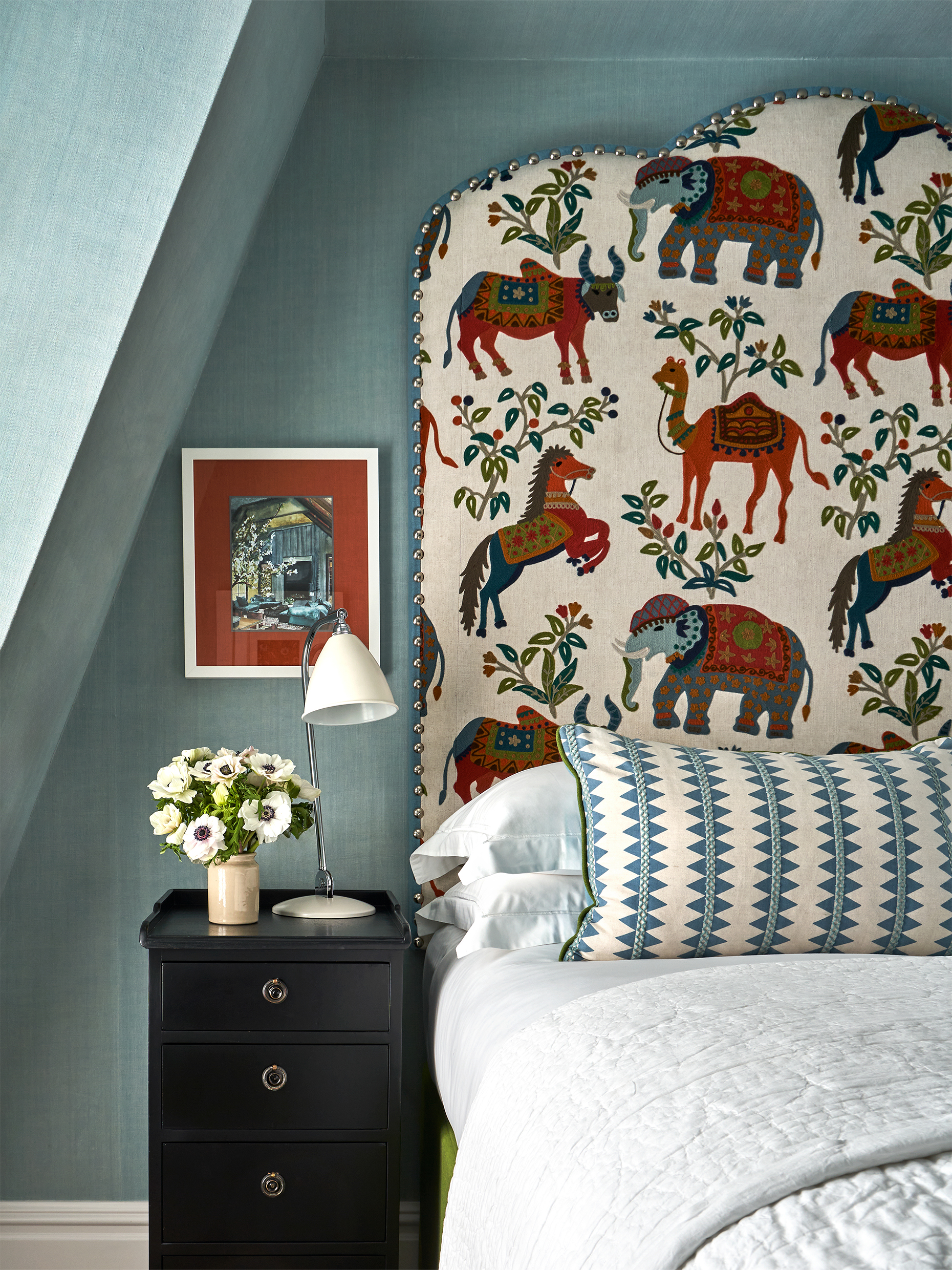 G 10 Dorset Square Hotel Firmdale Hotels