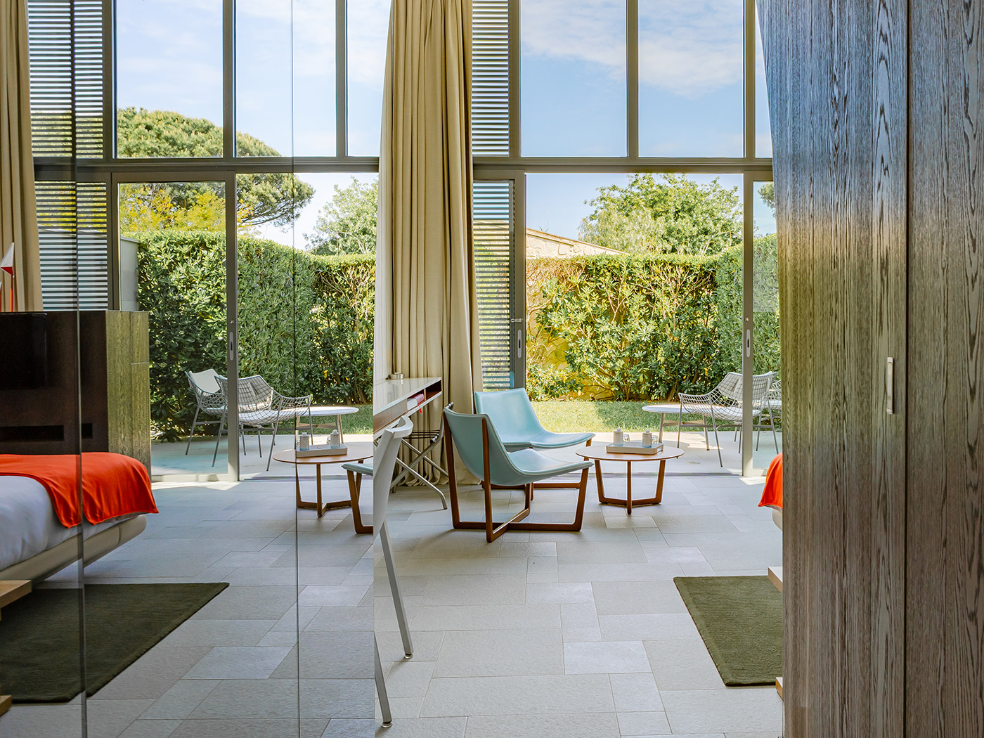 Hotel Sezz Saint Tropez Cocoon Queen R V2 02