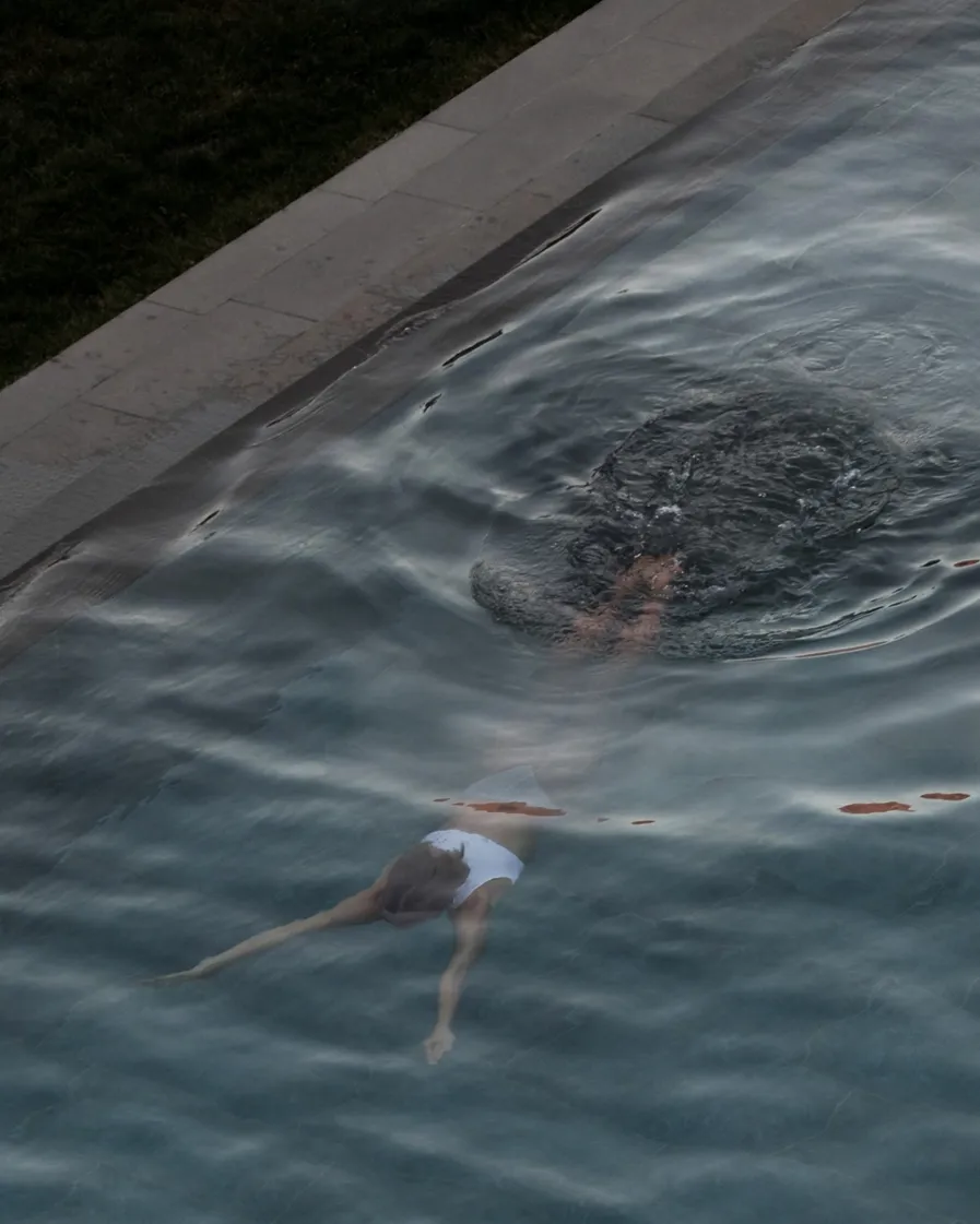 01 BP Well Being Destinations Hotel Schwazschmied Pool KV