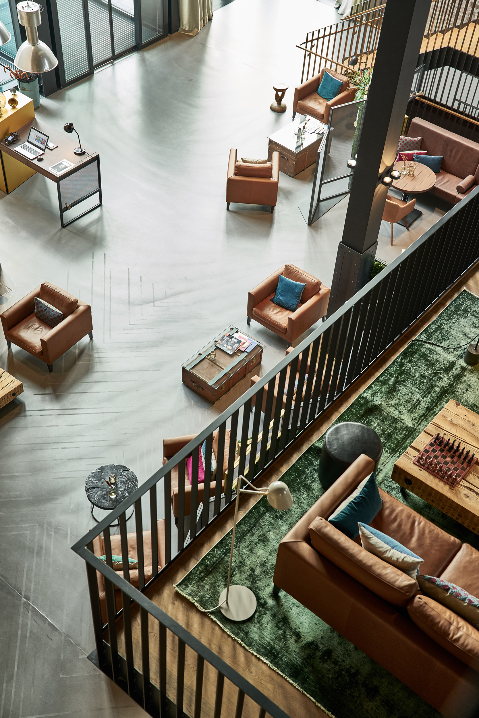 G 05 Hotel Liberty Germany