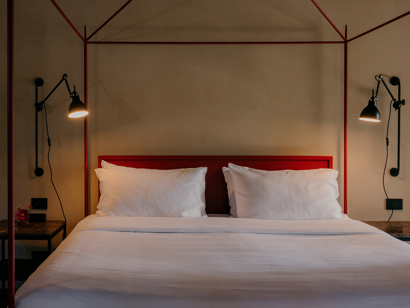 Vocabolo Moscatelli Terrace Junior Suite Villa V2 R 03