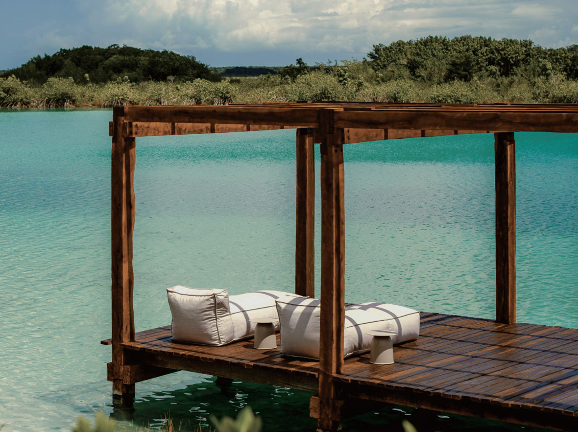 17 Romantic Getaways