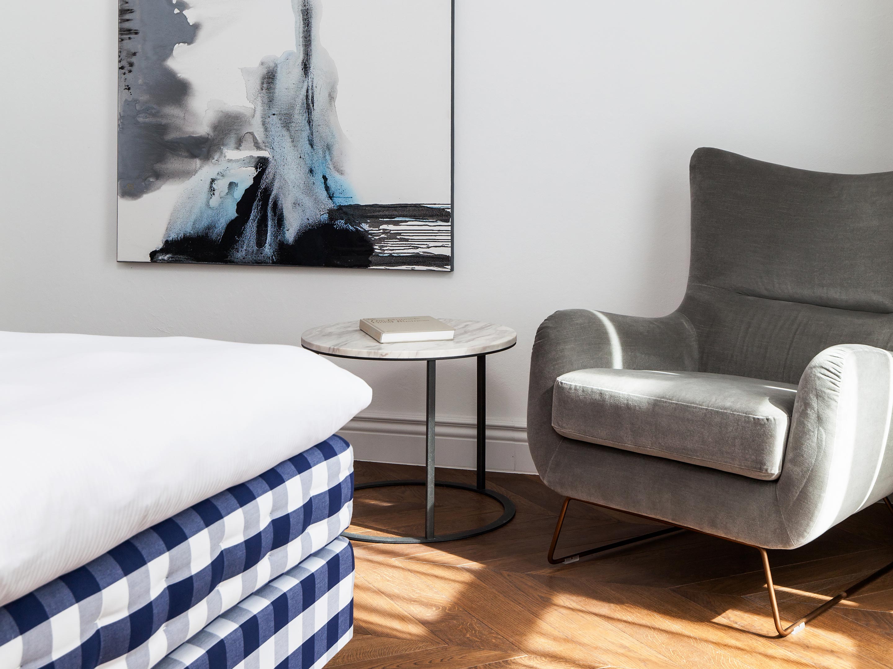 Hotel Pacai Bed Suite in Vilnius