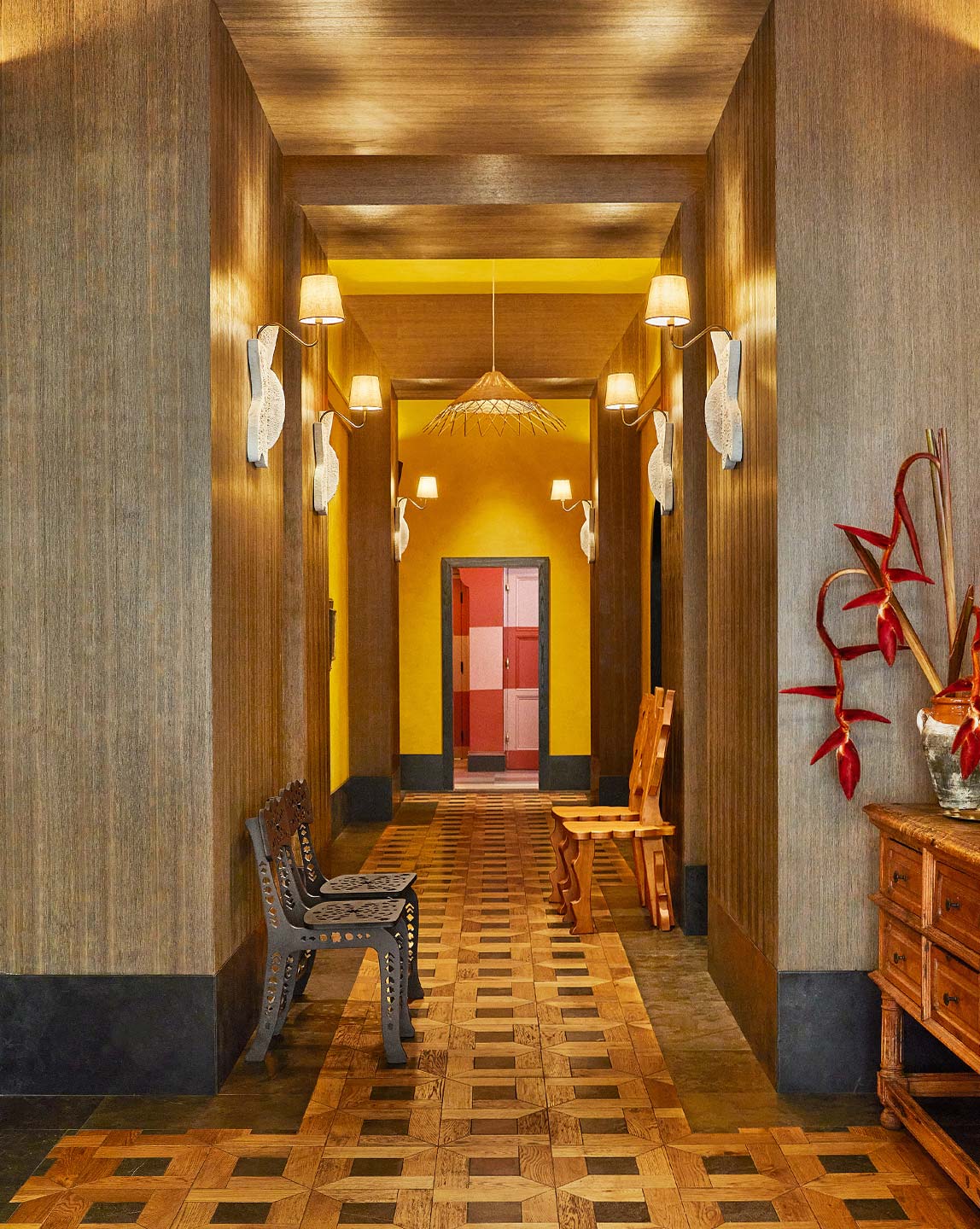 Downtown L.A. Proper Hotel