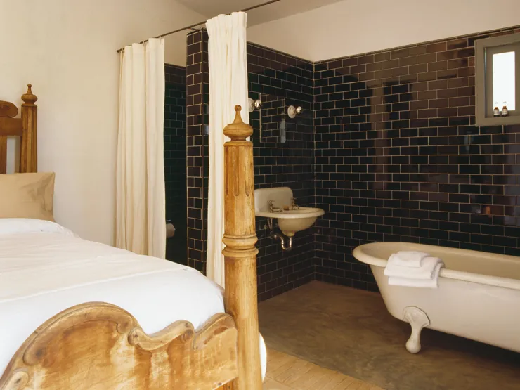 Maison Couturier, Charles Charles, Maison Couturier