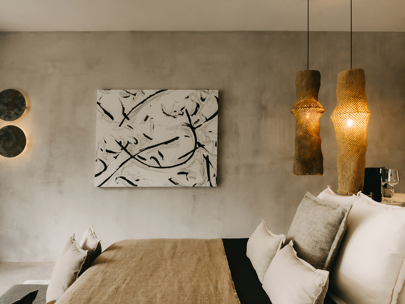 Esh Hotel Spa Canopy Suite R 02