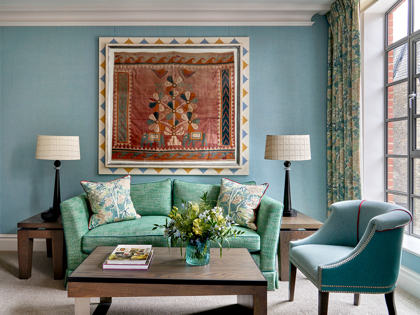 Soho Luxury Junior Suite R 06