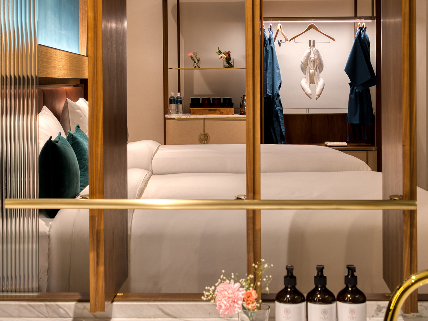 The Luma Green Luxury R 02 (1)