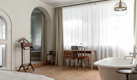 G 17 Villa Arnica