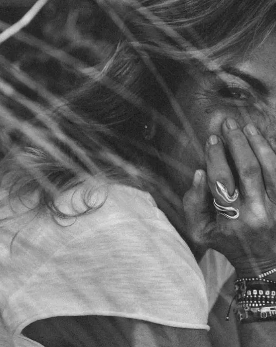 Teaser Gina Mamidakis