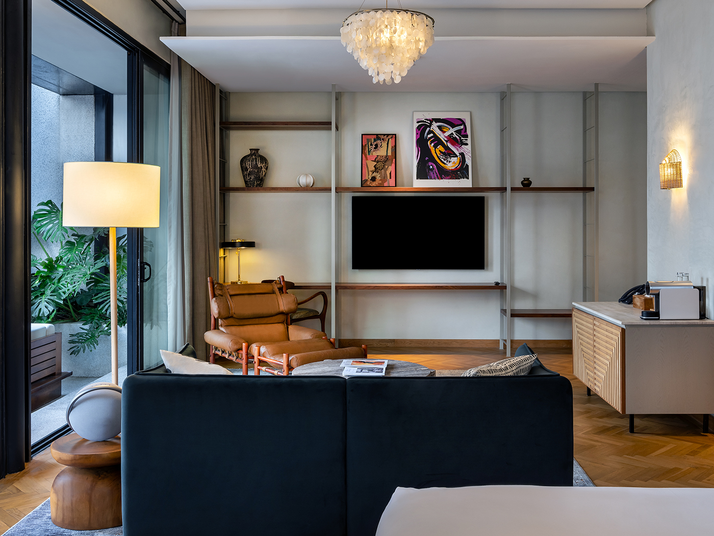 Else Terrace Suite R 04