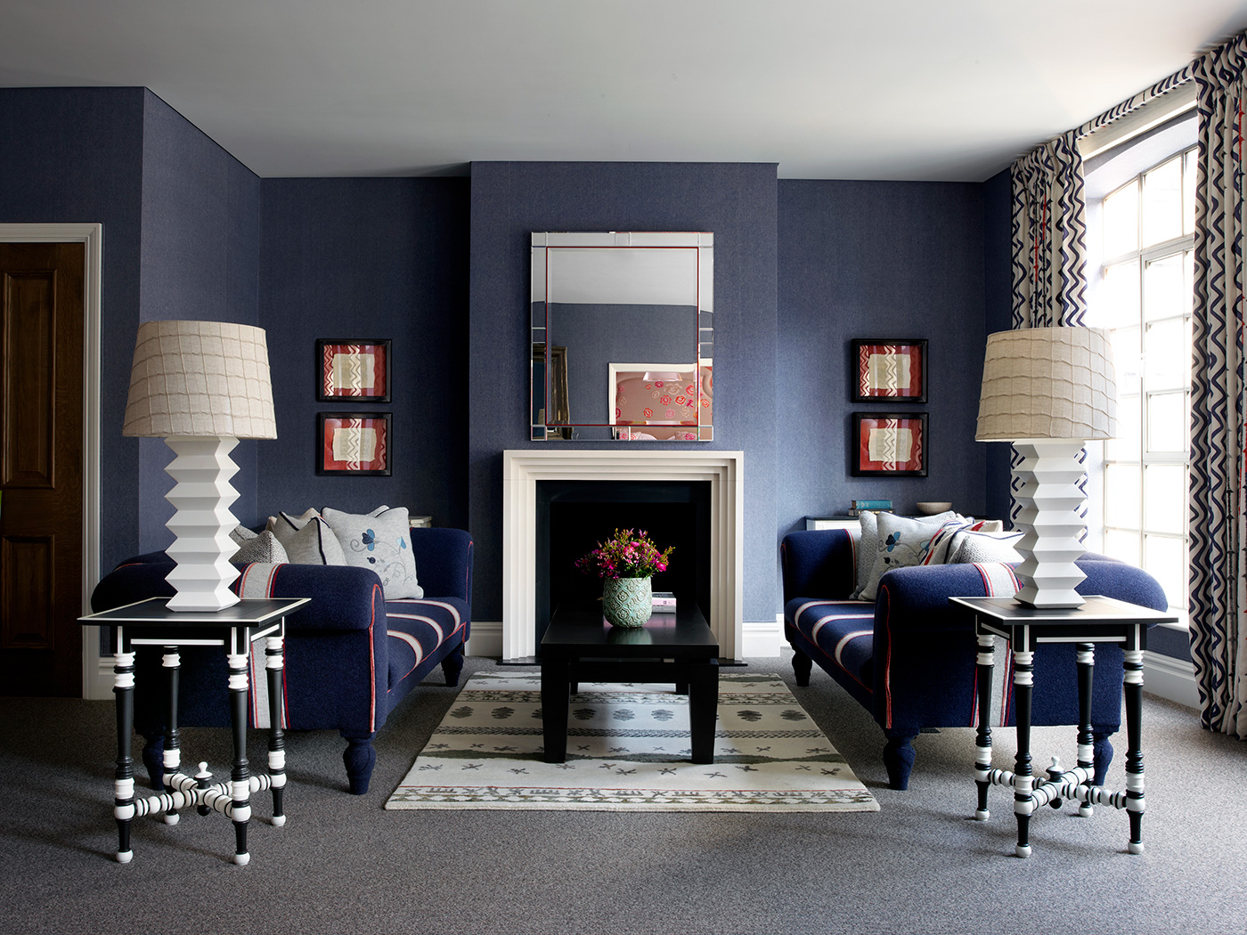 Soho Two Bedroom Richmond Suite R 02