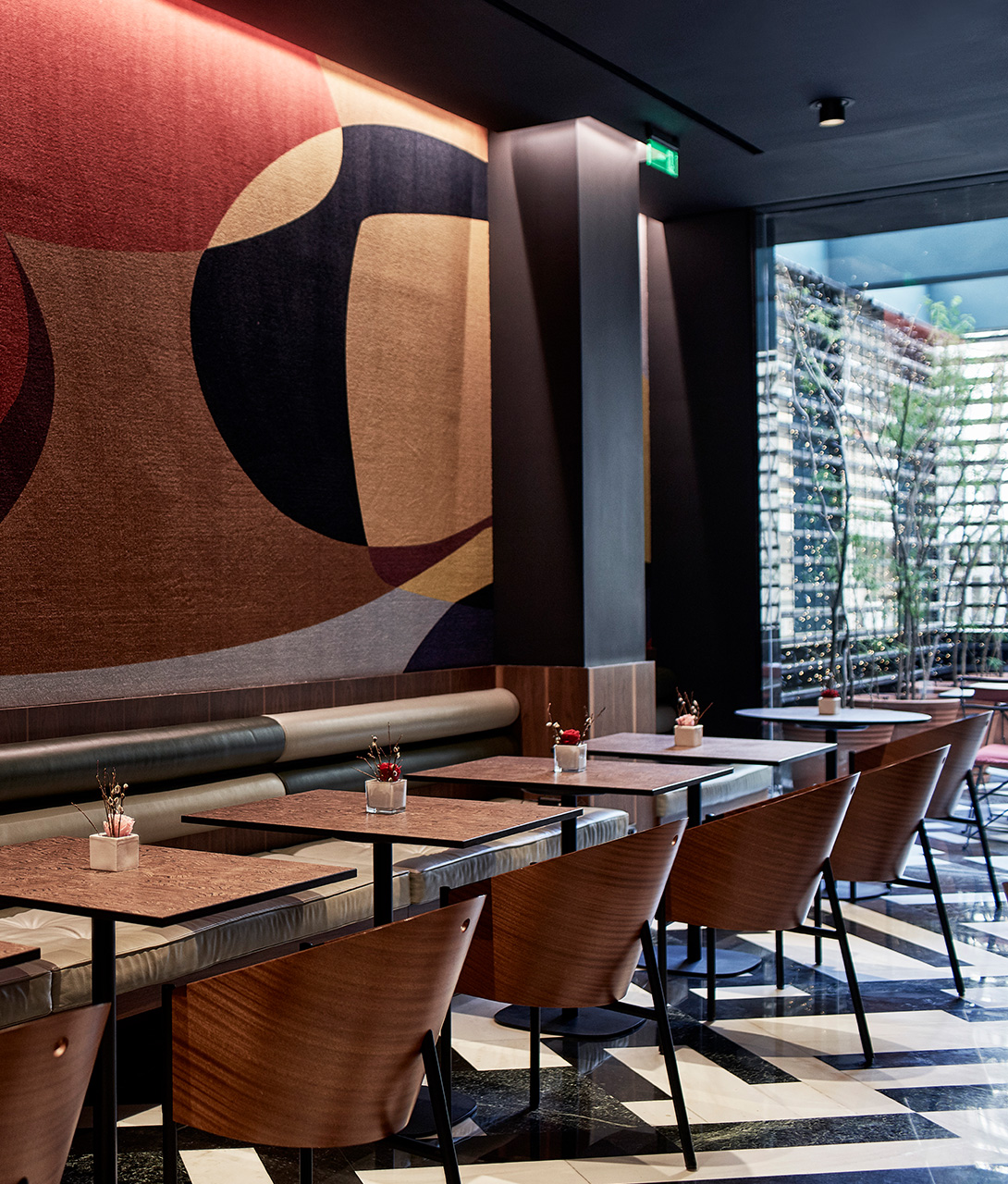 Athens Was Interior Design