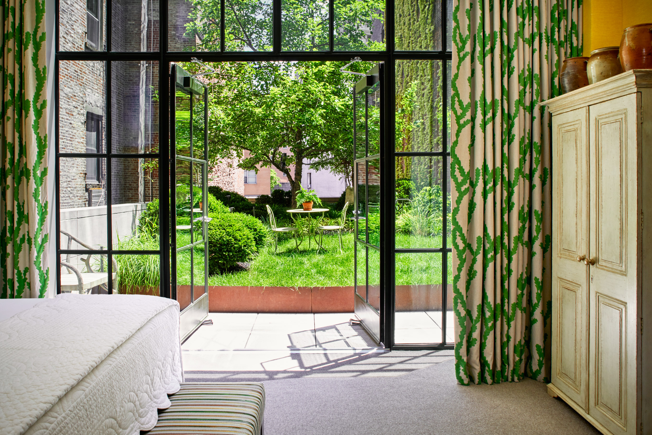 G 23 Crosby Street Hotel Firmdale Hotels