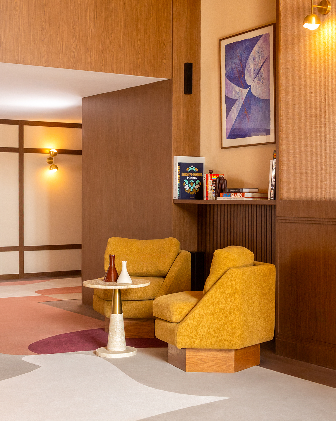 T Generic 01 Villa Sahrai Casablanca Morocco