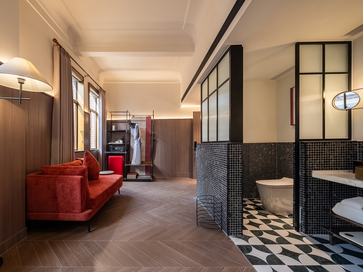 Habo Hotel Habot Suite V2 R 03