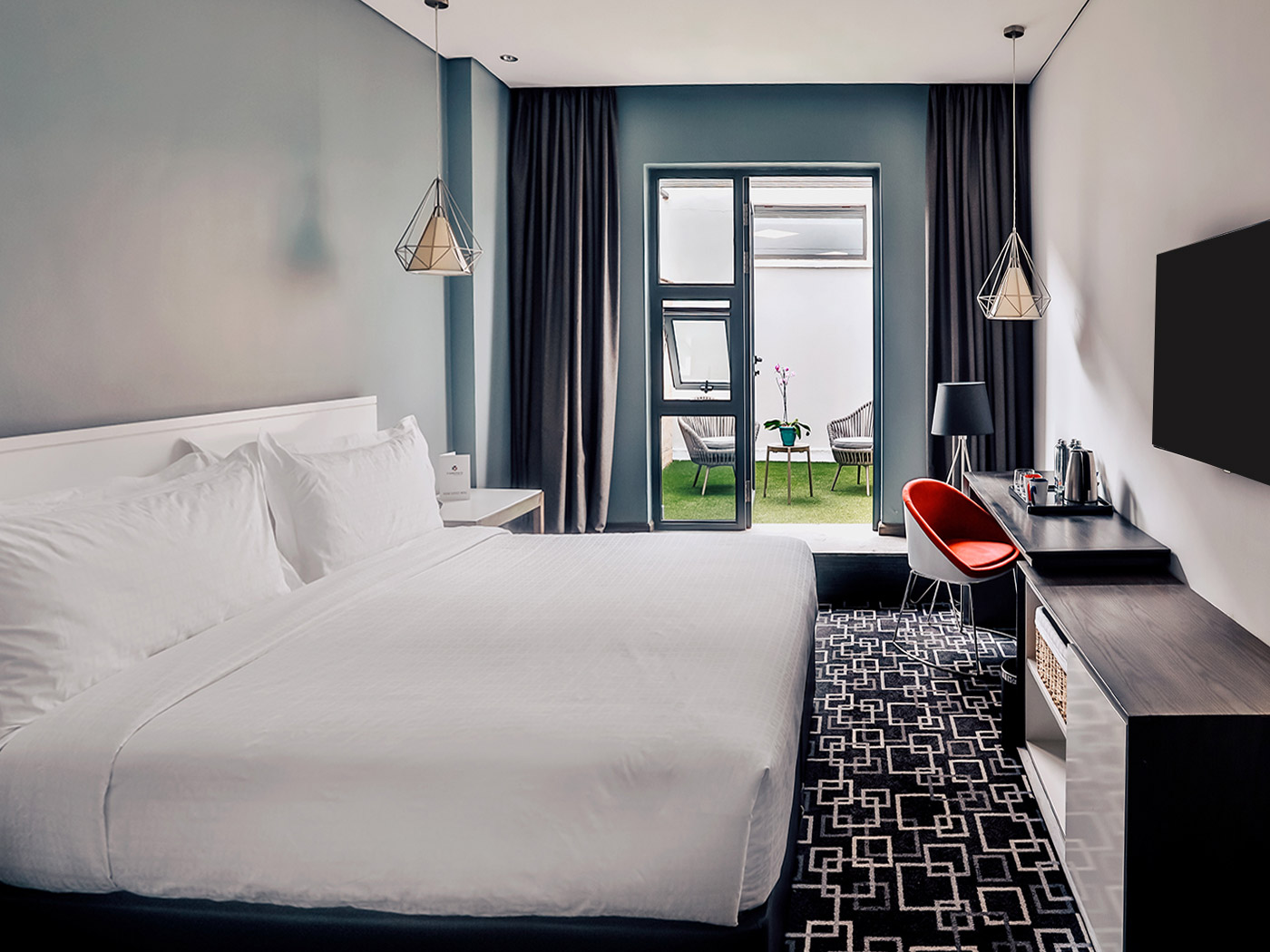 Trademark Hotel Terrace King R V3 01